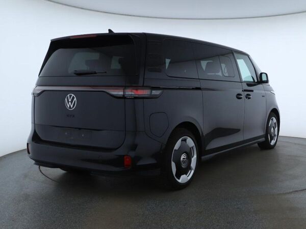 Volkswagen ID.Buzz GTX 4Motion lang | 0,99% Leasing💥 bild 2
