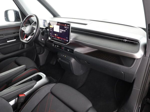 Volkswagen ID.Buzz GTX 4Motion lang | 0,99% Leasing💥 bild 3