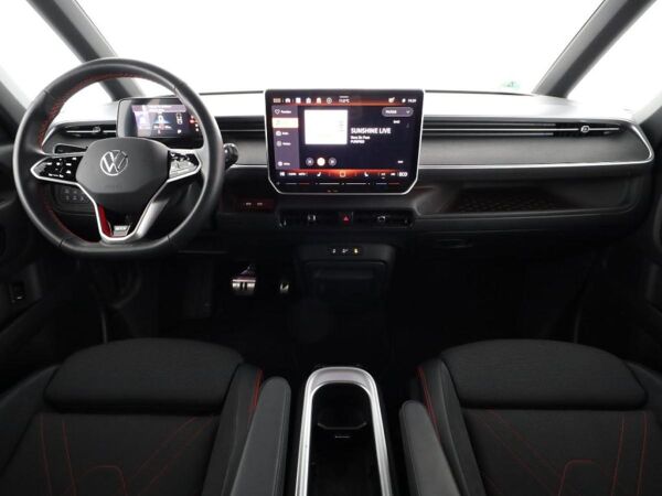 Volkswagen ID.Buzz GTX 4Motion lang | 0,99% Leasing💥 bild 4