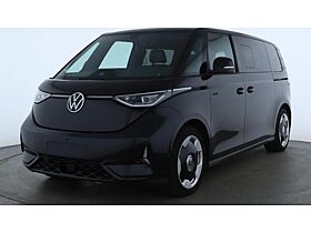 Volkswagen ID.Buzz GTX 4Motion lang | 0,99% Leasing💥