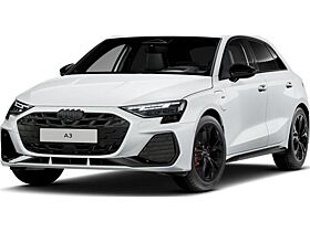 Audi A3 Sportback  S line TFSI e 200 kW / HUD / SONOS / MATRIX / 360 GRAD / MASSAGE / ASSISTENZPAKET PRO