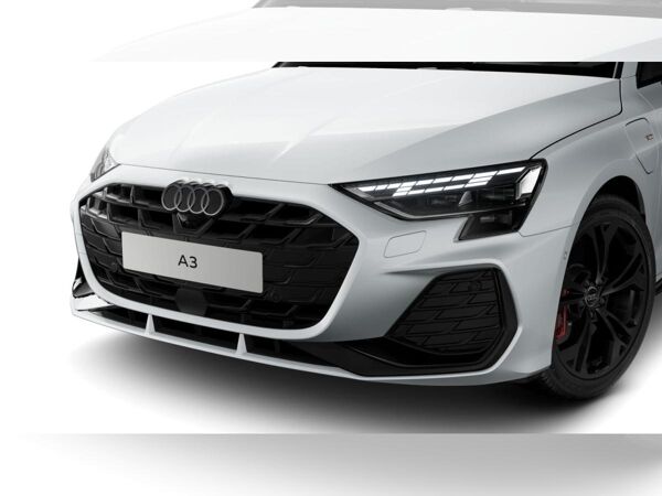 Audi A3 Sportback  S line TFSI e 200 kW / HUD / SONOS / MATRIX / 360 GRAD / MASSAGE / ASSISTENZPAKET PRO bild 2