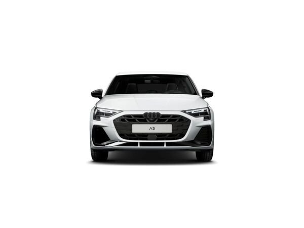 Audi A3 Sportback  S line TFSI e 200 kW / HUD / SONOS / MATRIX / 360 GRAD / MASSAGE / ASSISTENZPAKET PRO bild 3