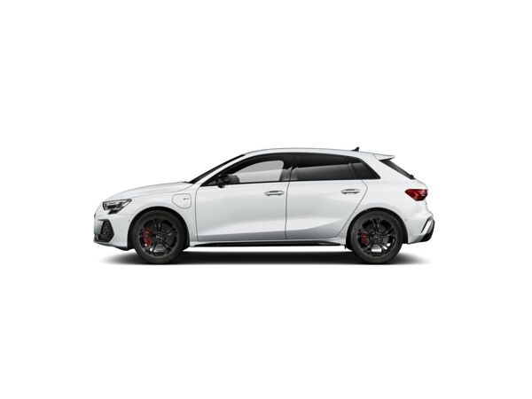 Audi A3 Sportback  S line TFSI e 200 kW / HUD / SONOS / MATRIX / 360 GRAD / MASSAGE / ASSISTENZPAKET PRO bild 6