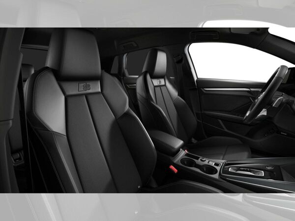Audi A3 Sportback  S line TFSI e 200 kW / HUD / SONOS / MATRIX / 360 GRAD / MASSAGE / ASSISTENZPAKET PRO bild 7