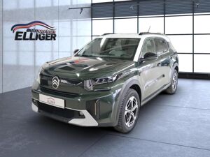 Citroën C3 Aircross Elektromotor 113 Extended-Range MAX bild 1