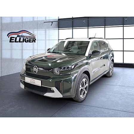 Citroën C3 Aircross leasen