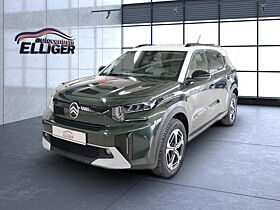 Citroën C3 Aircross Elektromotor 113 Extended-Range MAX
