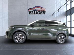 Citroën C3 Aircross Elektromotor 113 Extended-Range MAX bild 3