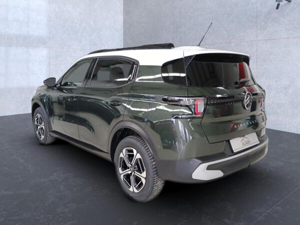 Citroën C3 Aircross Elektromotor 113 Extended-Range MAX bild 4