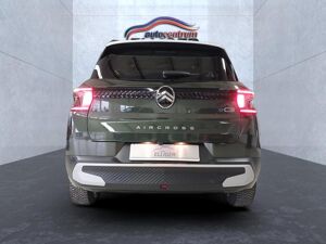 Citroën C3 Aircross Elektromotor 113 Extended-Range MAX bild 5