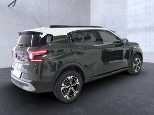 Citroën C3 Aircross Elektromotor 113 Extended-Range MAX bild 6