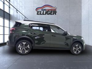 Citroën C3 Aircross Elektromotor 113 Extended-Range MAX bild 7