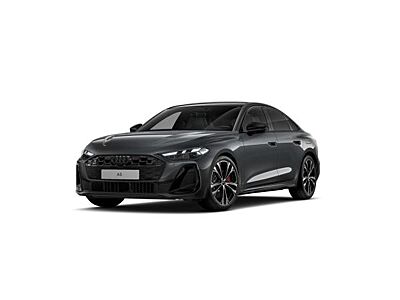 Audi A5 Limousine e-hybrid quattro 270 kW / TECH PRO / AHK / PANO / HUD / B&O / SPORTSITZE PLUS