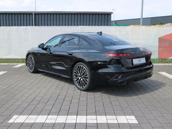 Audi A6 Limousine TFSI quattro S line*PANO*B&O*HuD* bild 4