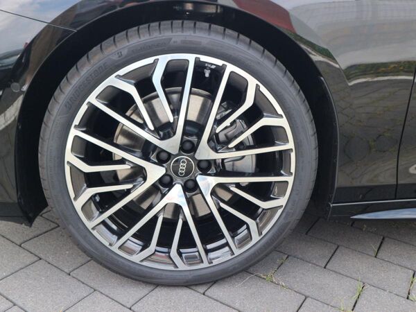 Audi A6 Limousine TFSI quattro S line*PANO*B&O*HuD* bild 6