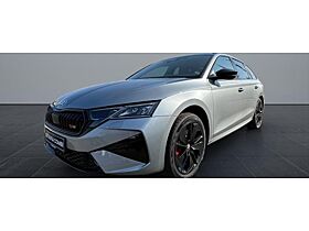 Skoda Octavia Combi RS AHK/PANO/MATRX