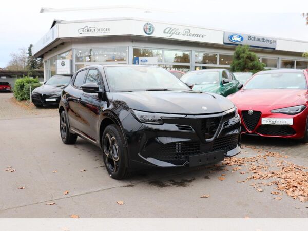 Alfa Romeo Junior **SOFORT VERFÜGBAR** INTENSA Ibrida 1.2 VGT 107KW bild 1