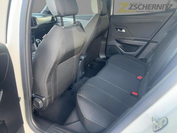 Opel Mokka 1.2 Turbo 100kW Edition Zschernitzdeal bild 6