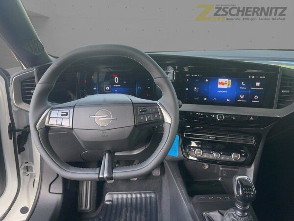 Opel Mokka 1.2 Turbo 100kW Edition Zschernitzdeal bild 7