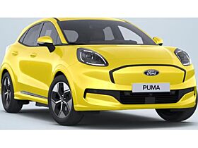 Ford Puma Gen-E inkl. 500 € LADEGUTSCHEIN! Ford Puma Gen-E inkl. 500 € LADEGUTSCHEIN!