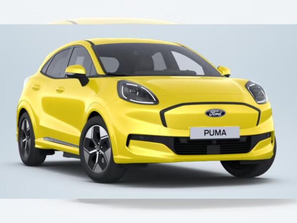 Ford Puma Gen-E inkl. 500 € LADEGUTSCHEIN! bild