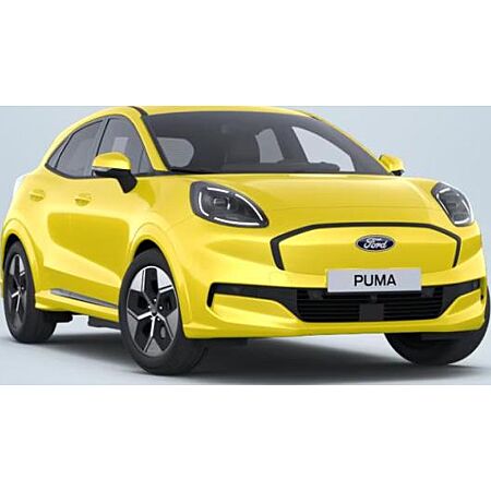 Ford Puma leasen