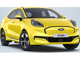 Ford Puma Gen-E inkl. 500 € LADEGUTSCHEIN!