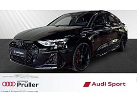 Audi RS3 Limousine qu S tro 360°+HuD+Keramik+Pano Audi RS3 Limousine qu S tro 360°+HuD+Keramik+Pano