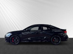 Audi RS3 Limousine qu S tro 360°+HuD+Keramik+Pano bild 2