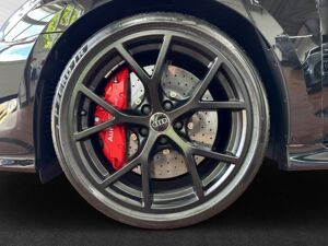 Audi RS3 Limousine qu S tro 360°+HuD+Keramik+Pano bild 6