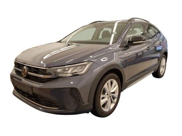 Volkswagen Taigo 1.0TSI GOAL, Rückfahrkamera, ACC, AppConnect, sofort verfügbar bild