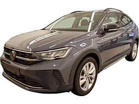 Volkswagen Taigo 1.0TSI GOAL, Rückfahrkamera, ACC, AppConnect, sofort verfügbar