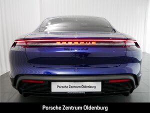 Porsche Taycan 4S Black Edition Innodrive Head-Up Bose bild 4