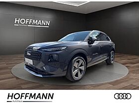 Audi Q3 SUV TFSI 110 kW S tronic / TECH PLUS / NAVI / AHK / RÜCKFAHRKAMERA / ACC / LED PLUS / SPORTSITZE