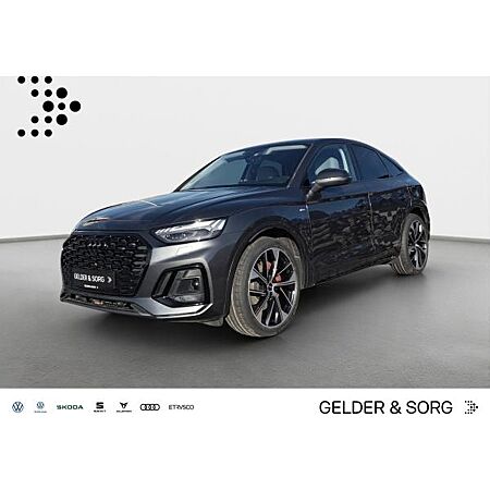Audi Q5 leasen