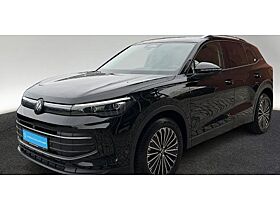 Volkswagen Tiguan 1.5 eTSI Goal DSG AHK ACC CarPlay Navi