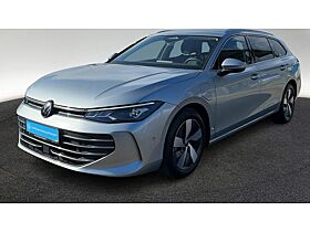 Volkswagen Passat Variant 1.5 TSI eHybrid DSG AHK HeadUp