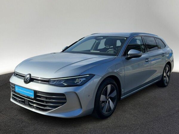 Volkswagen Passat Variant 1.5 TSI eHybrid DSG AHK HeadUp bild