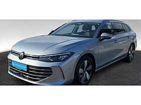Volkswagen Passat Variant 1.5 TSI eHybrid DSG AHK HeadUp