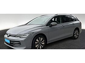 Volkswagen Golf Variant 1.5 eTSI Goal DSG Standhzg CarPlay Volkswagen Golf Variant 1.5 eTSI Goal DSG Standhzg CarPlay
