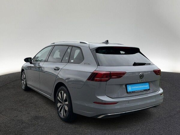 Volkswagen Golf Variant 1.5 eTSI Goal DSG Standhzg CarPlay bild 2