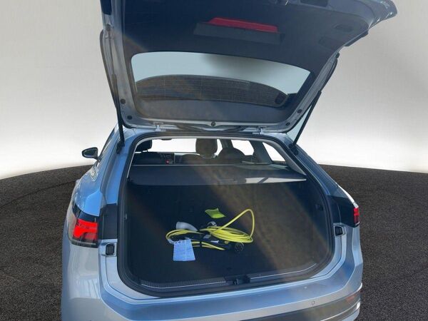 Volkswagen Passat Variant 1.5 TSI eHybrid DSG AHK HeadUp bild 5