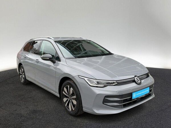Volkswagen Golf Variant 1.5 eTSI Goal DSG Standhzg CarPlay bild 4