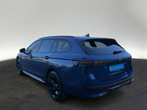 Volkswagen Passat Variant 1.5 TSI eHybrid R-Line AHK Navi bild 2