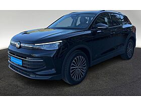 Volkswagen Tiguan 2.0 TDI Goal DSG Kameras LED+ AHK CarPlay Volkswagen Tiguan 2.0 TDI Goal DSG Kameras LED+ AHK CarPlay