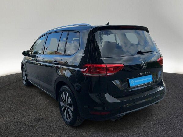 Volkswagen Touran 2.0 TDI Comfortline DSG AHK LED CarPlay bild 2