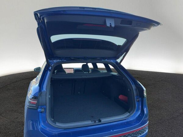 Volkswagen Passat Variant 1.5 TSI eHybrid R-Line AHK Navi bild 5