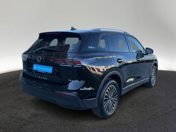 Volkswagen Tiguan 2.0 TDI Goal DSG Kameras LED+ AHK CarPlay bild 3