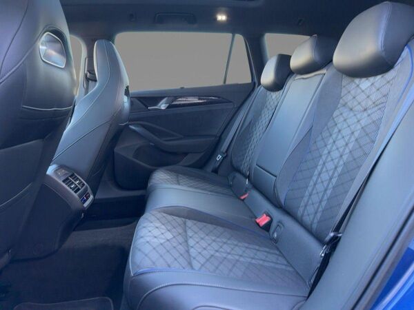 Volkswagen Passat Variant 1.5 TSI eHybrid R-Line AHK Navi bild 7
